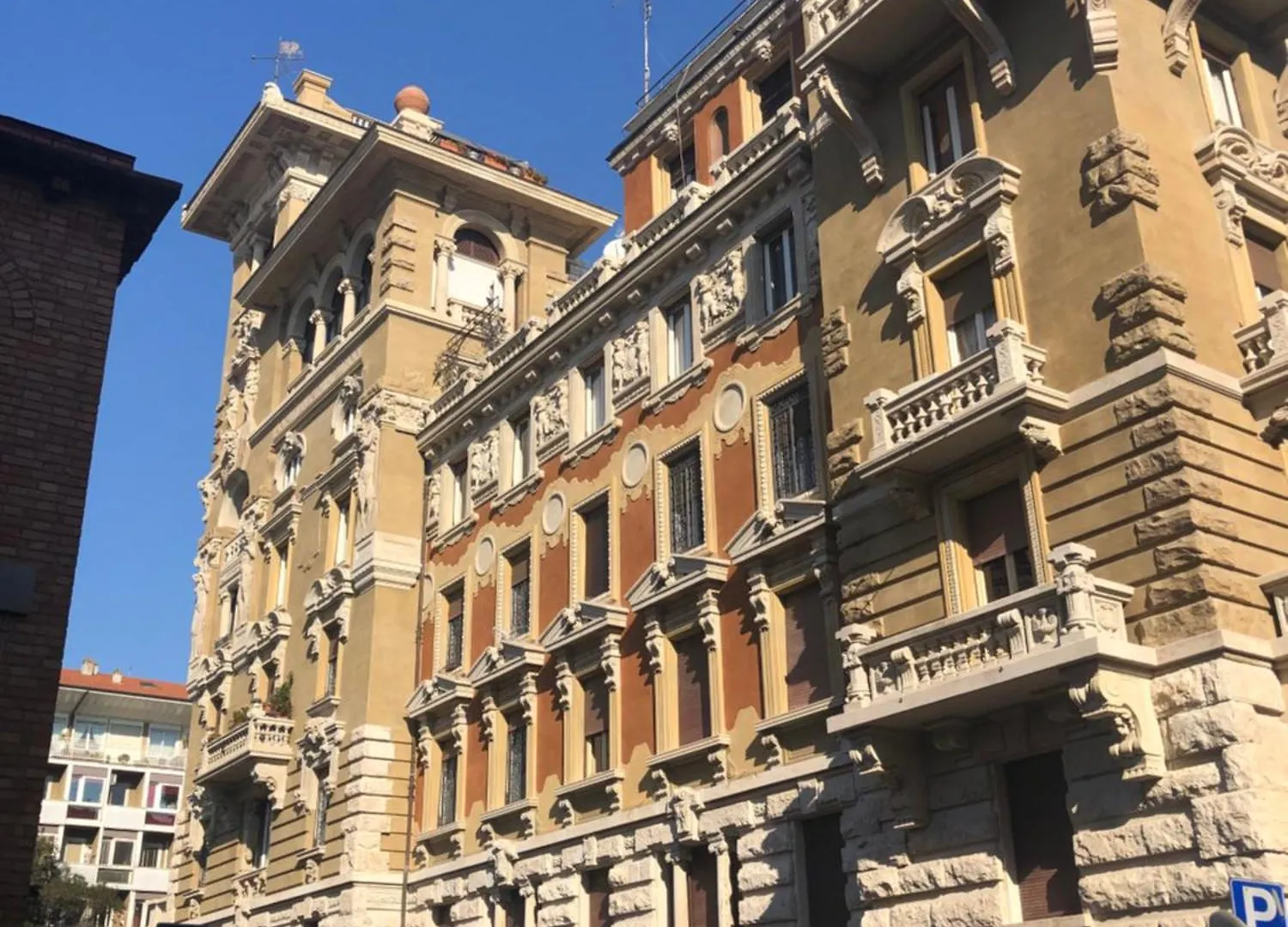 Pinciano 1Stfloor Hotel Rome Guest house