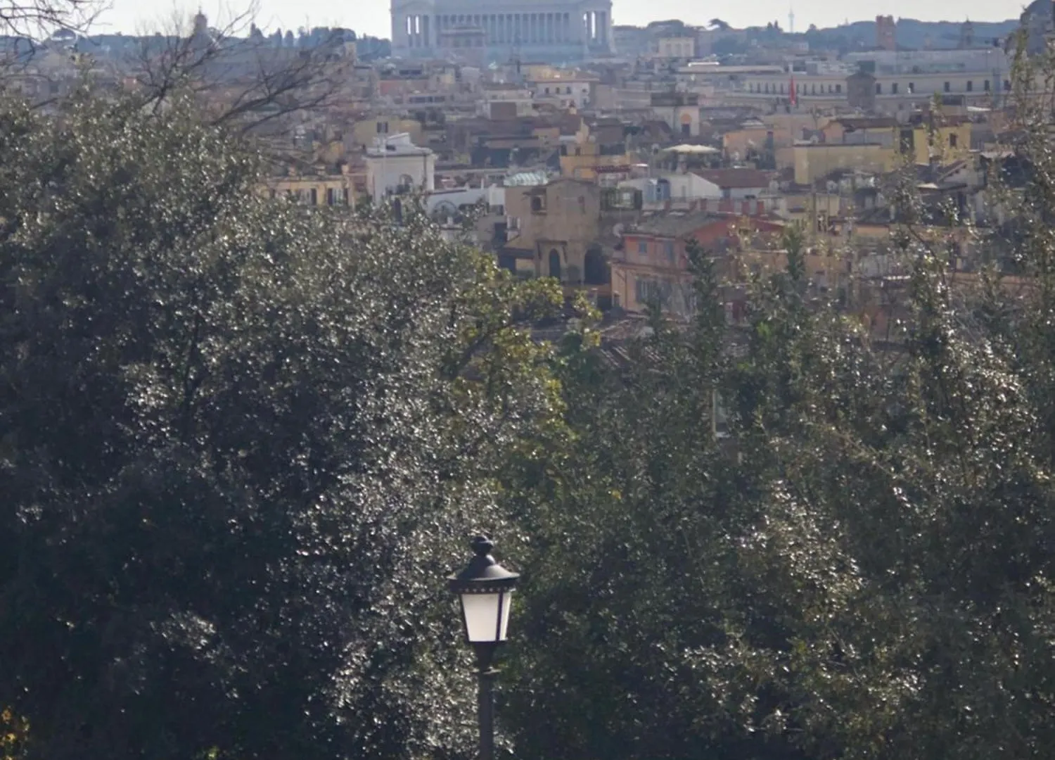 Pinciano 1Stfloor Hotel Rome Guest house