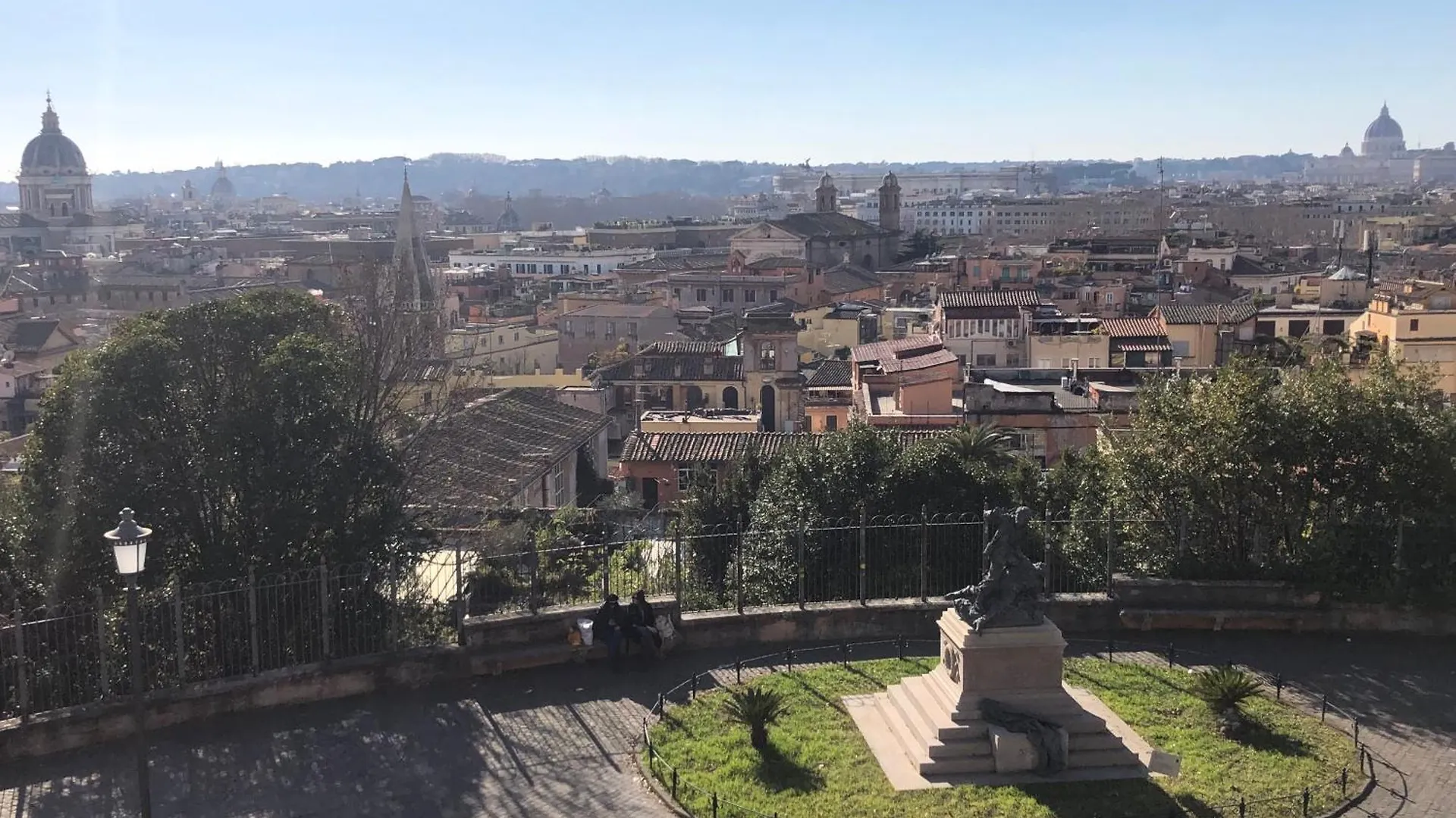 Pinciano 1Stfloor Hotel Rome Guest house