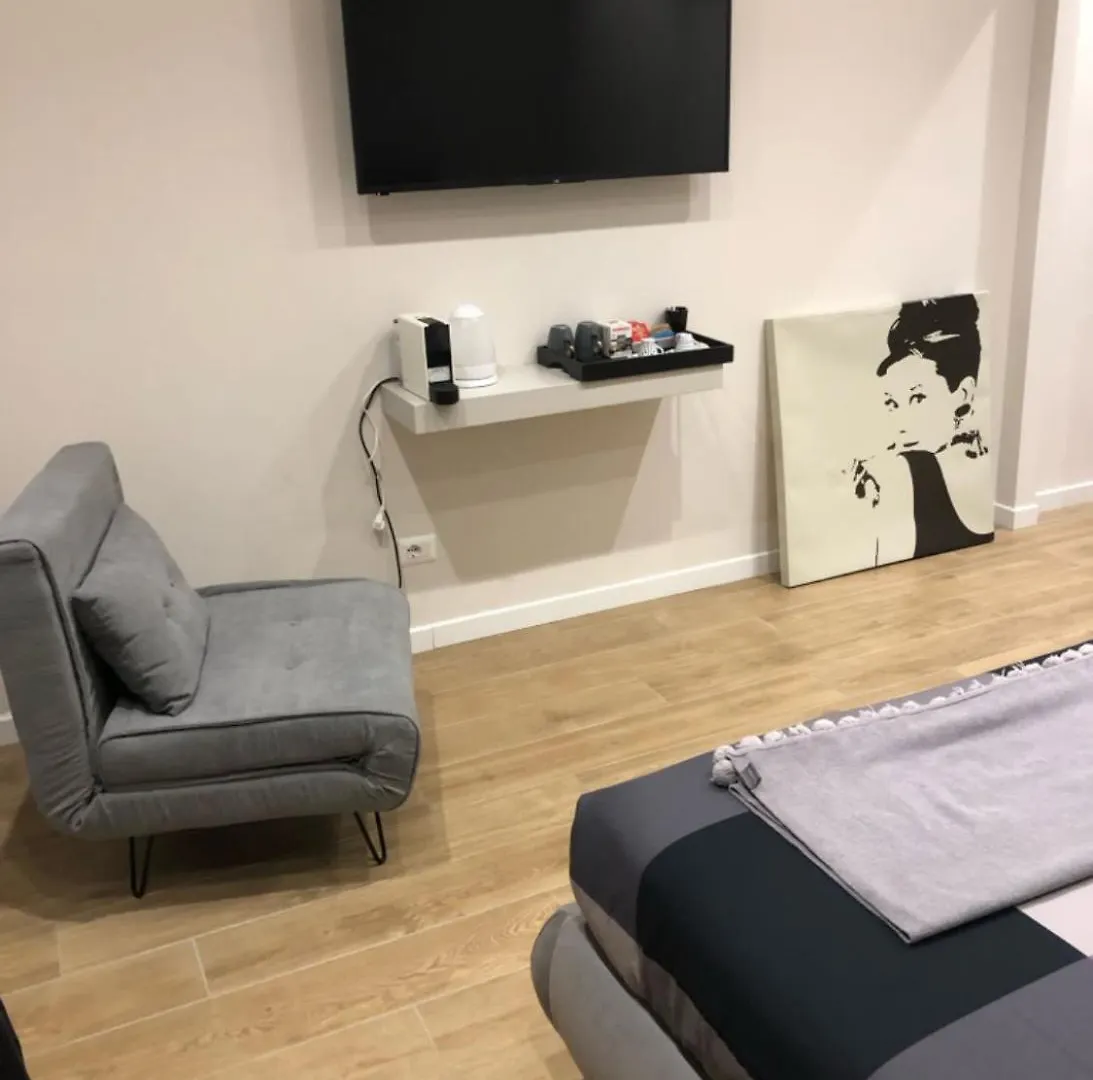 Pinciano 1Stfloor Hotel Rome Guest house