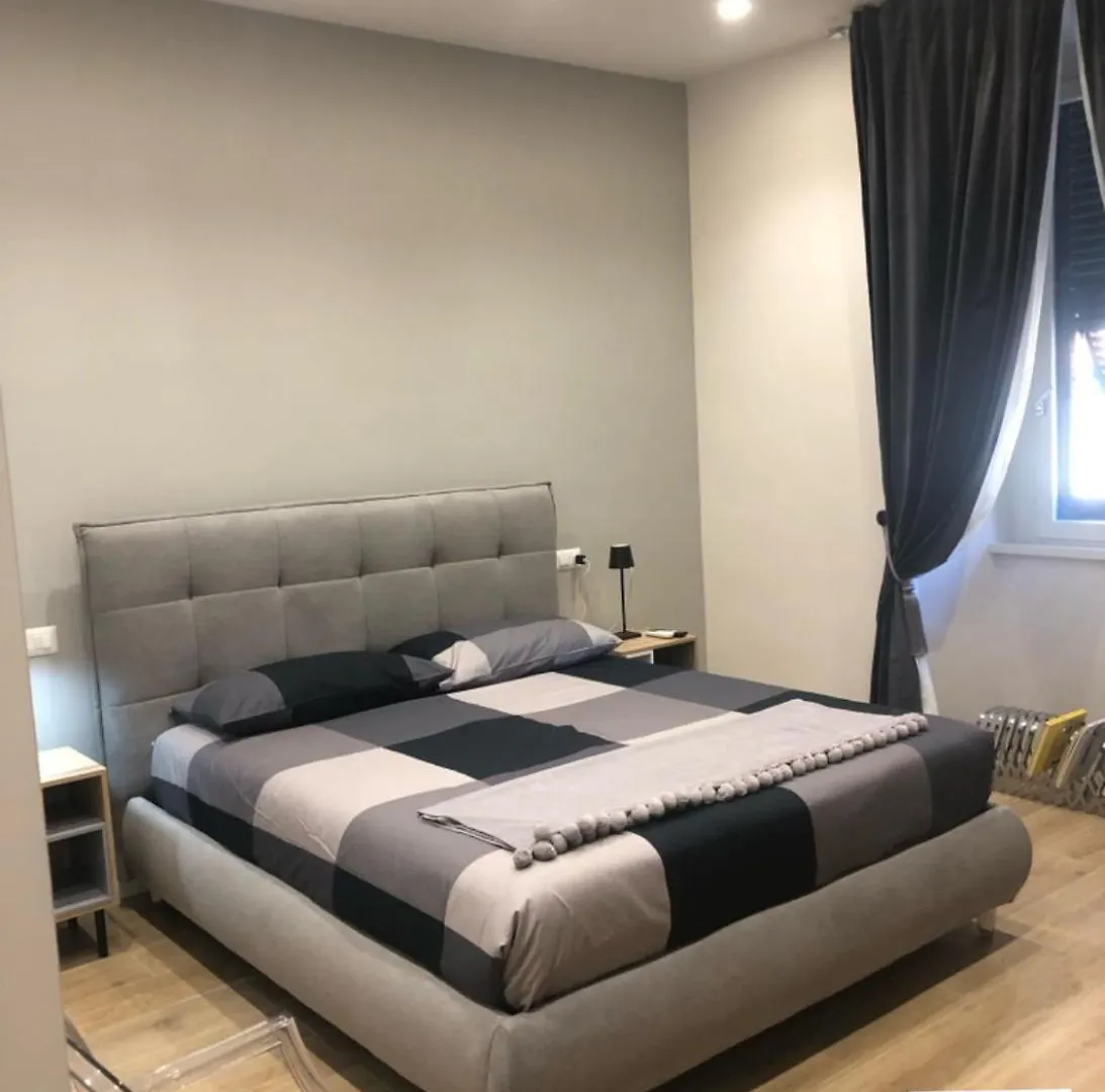 Pinciano 1Stfloor Hotel Rome