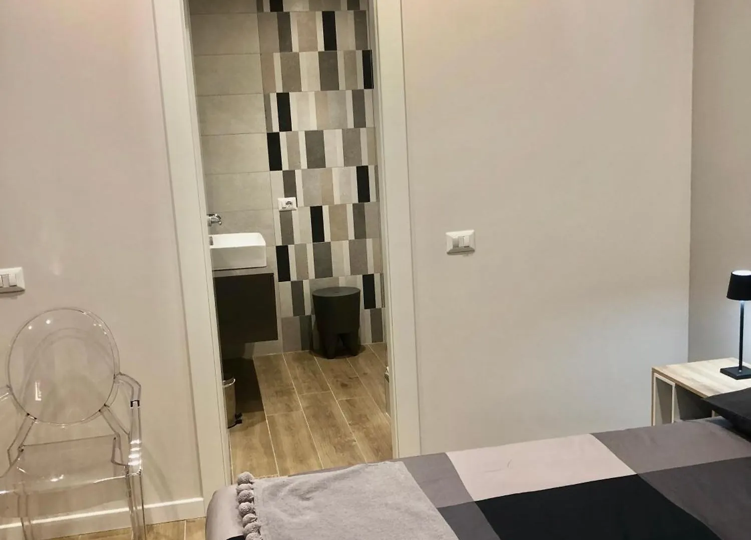 Pinciano 1Stfloor Hotel Rome Guest house