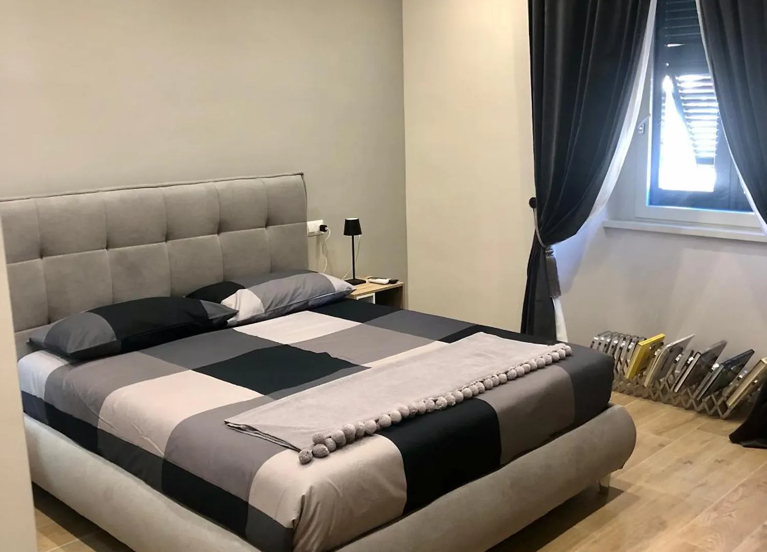 Pinciano 1Stfloor Hotel Rome
