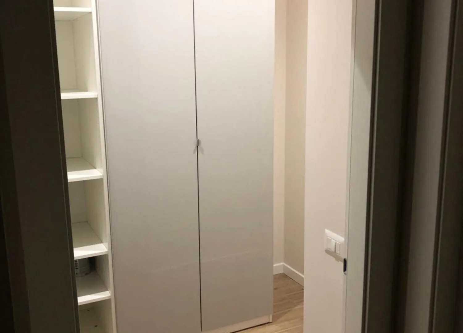 Guest house Pinciano 1Stfloor Hotel Rome Italy