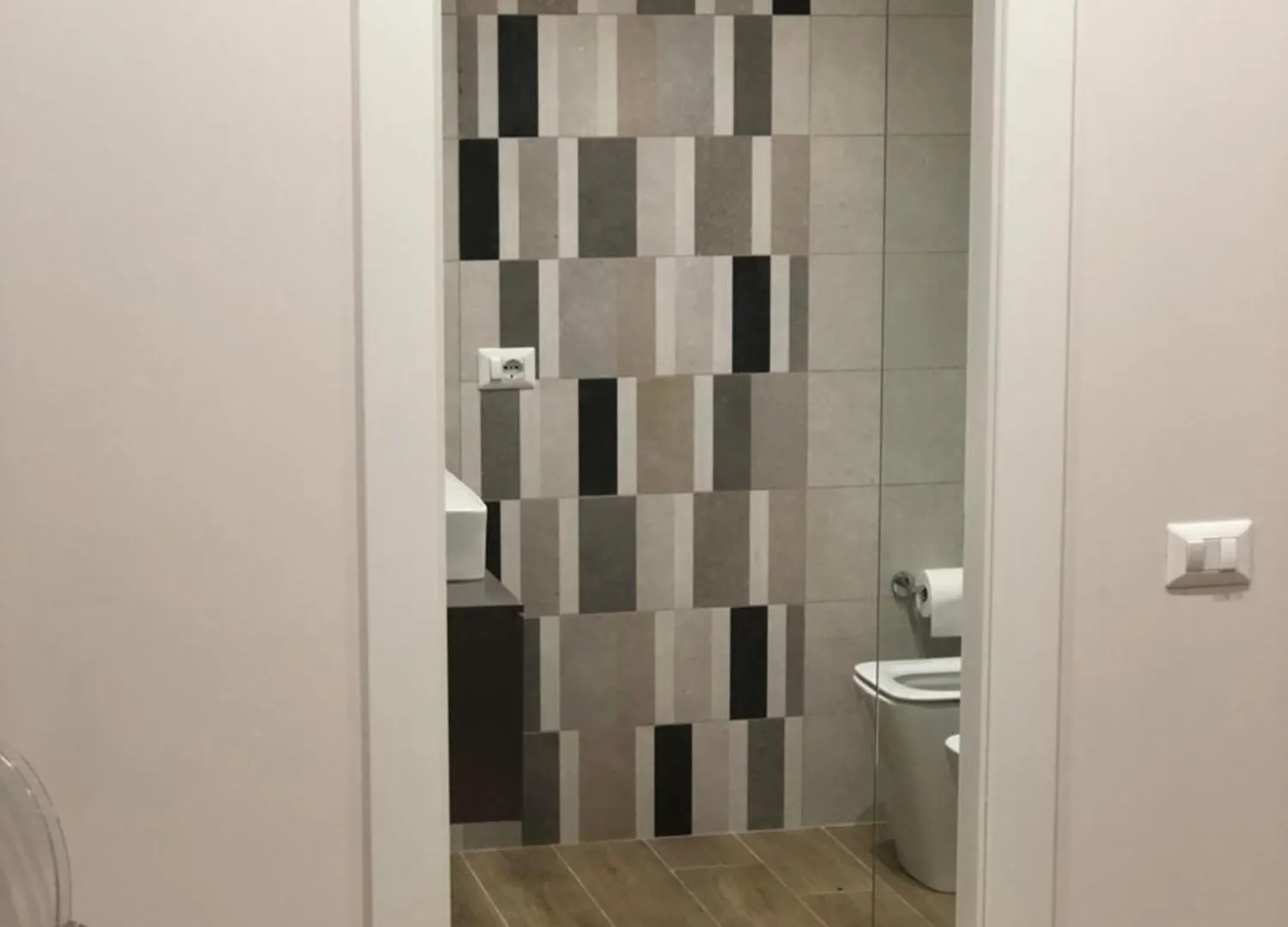 Pinciano 1Stfloor Hotel Rome