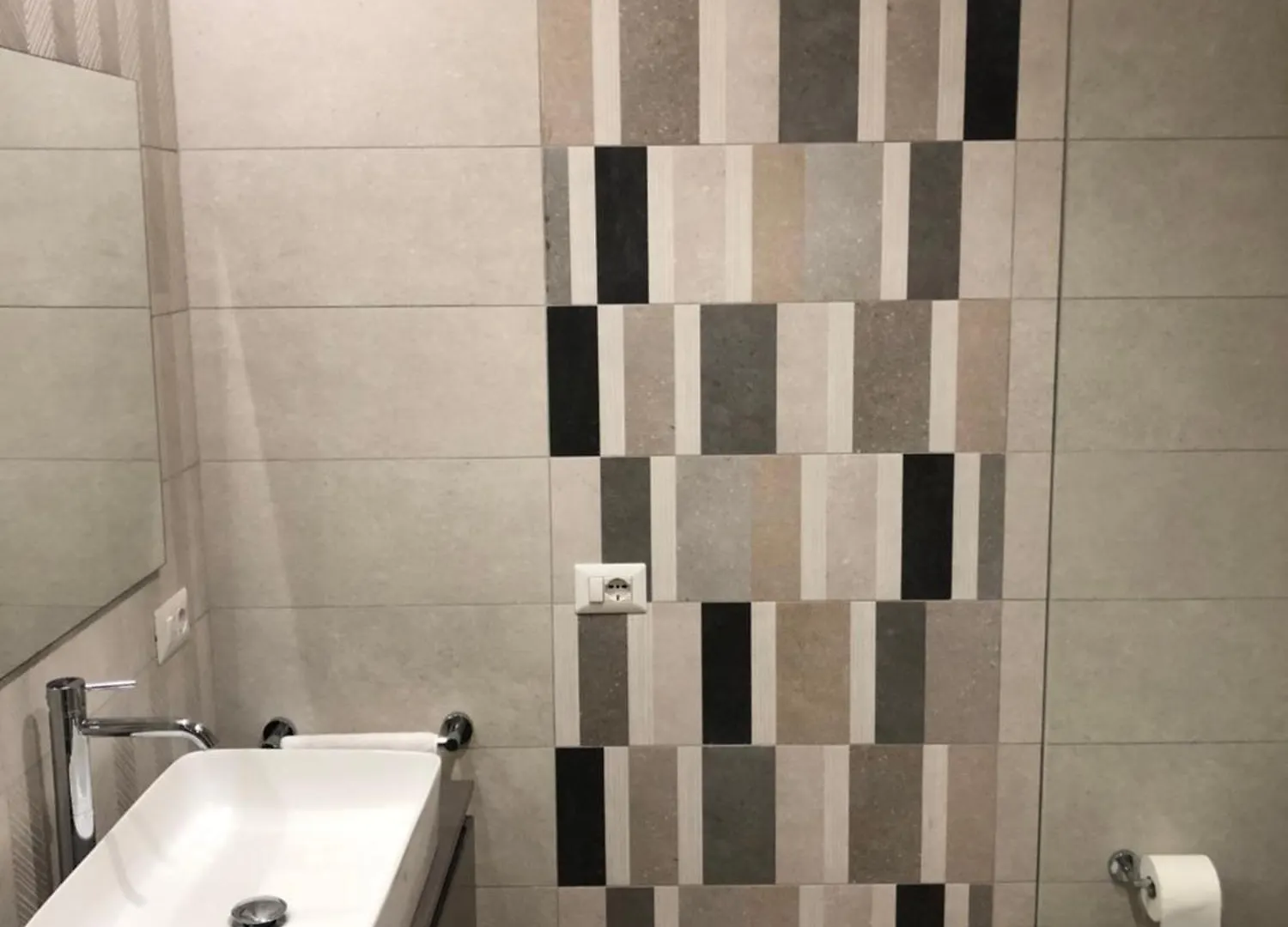 Guest house Pinciano 1Stfloor Hotel Rome Italy