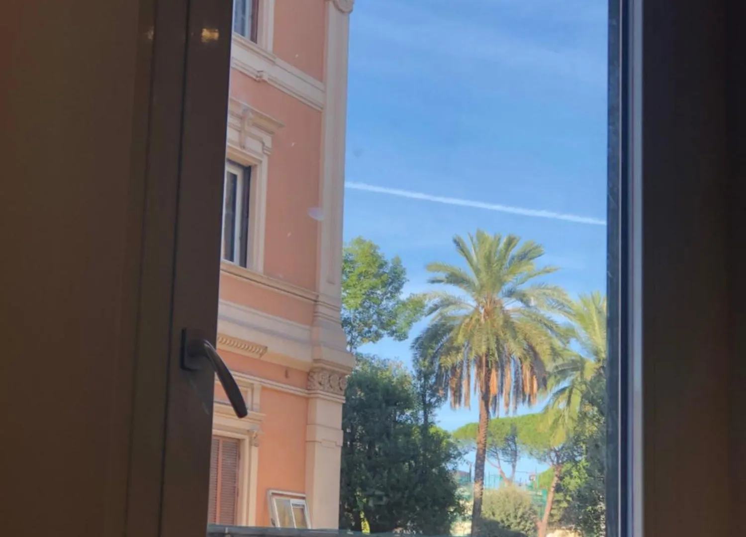 Pinciano 1Stfloor Hotel Rome 0*,  Italy