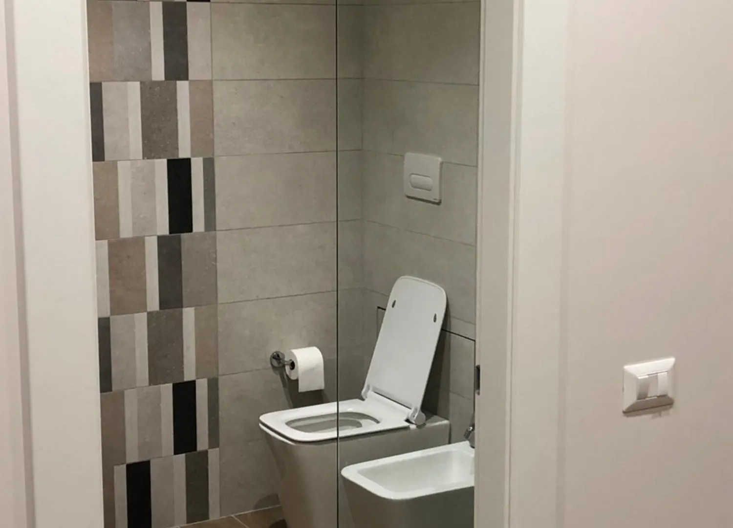 Hotel Pinciano 1Stfloor Roma