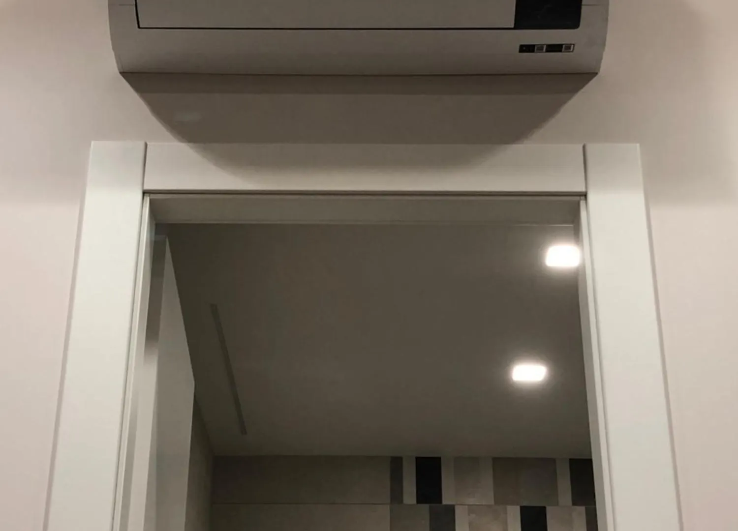 Guest house Pinciano 1Stfloor Hotel Rome Italy