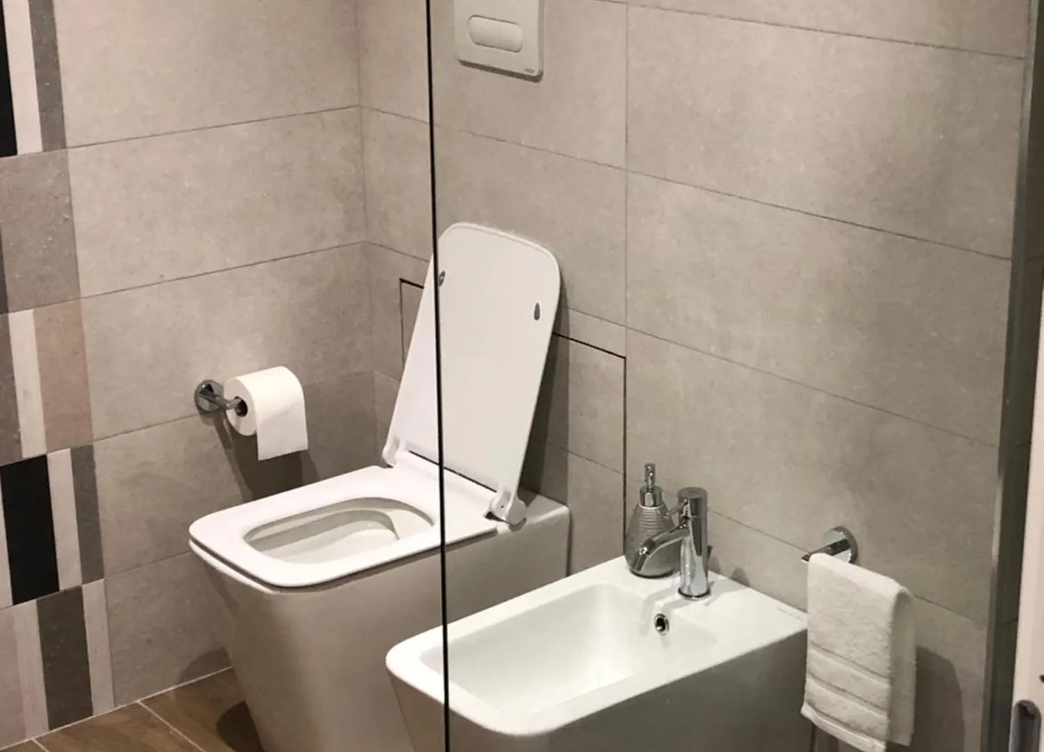 Pinciano 1Stfloor Hotel Rome