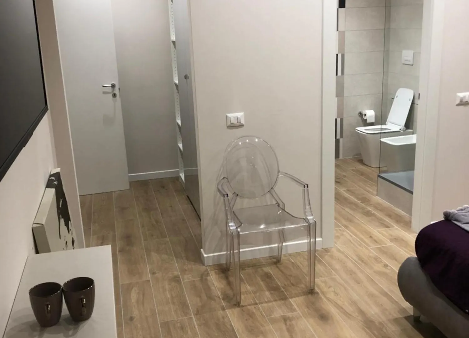 Pinciano 1Stfloor Hotel Rome Guest house