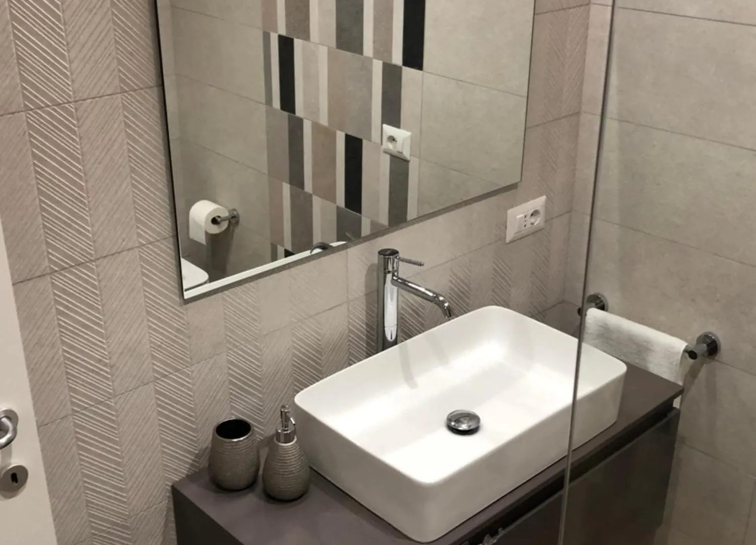 Pinciano 1Stfloor Hotel Rome