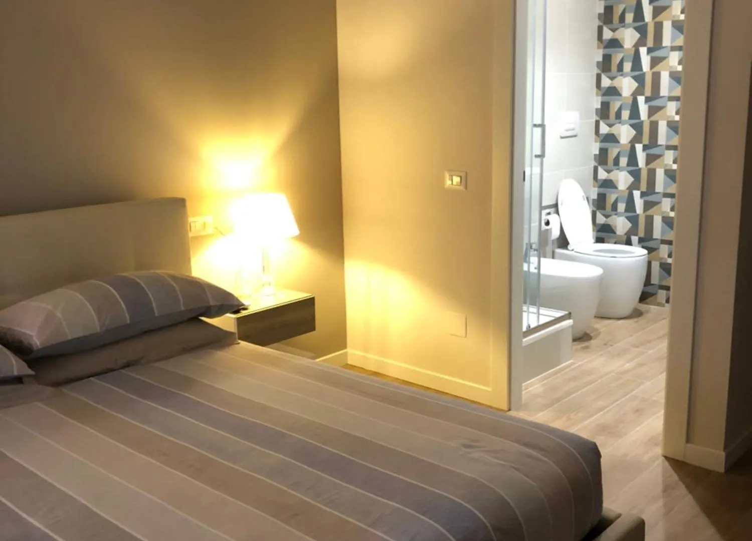 Pinciano 1Stfloor Hotel Rome Italy