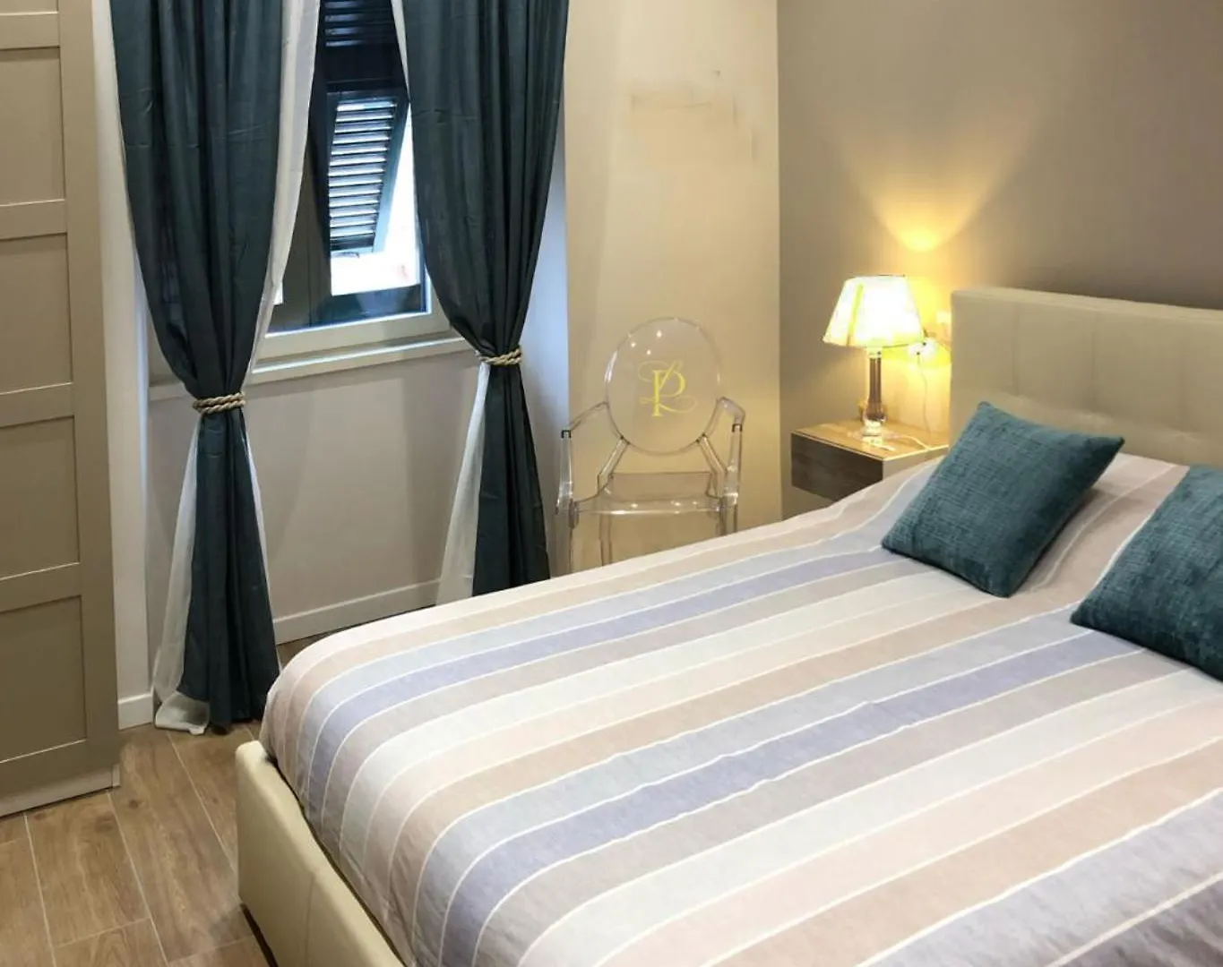 Pinciano 1Stfloor Hotel Rome 0*,  Italy