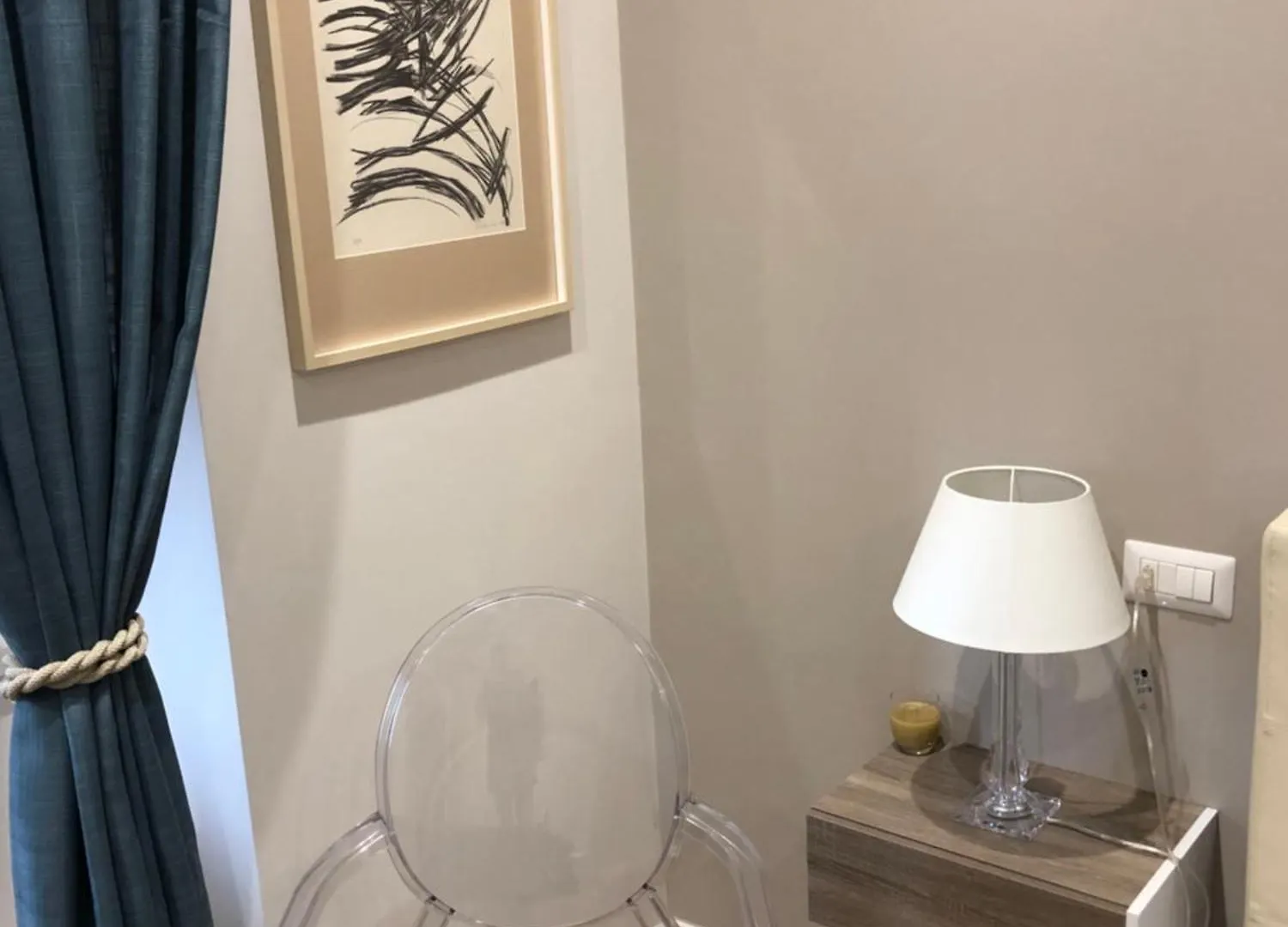 Hotel Pinciano 1Stfloor Roma Italia