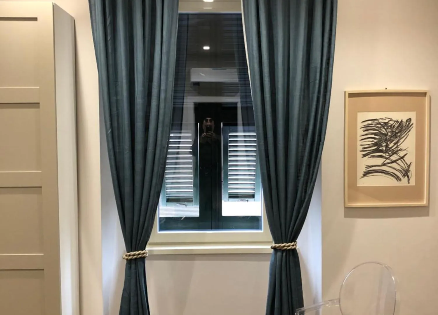 Pinciano 1Stfloor Hotel Rome