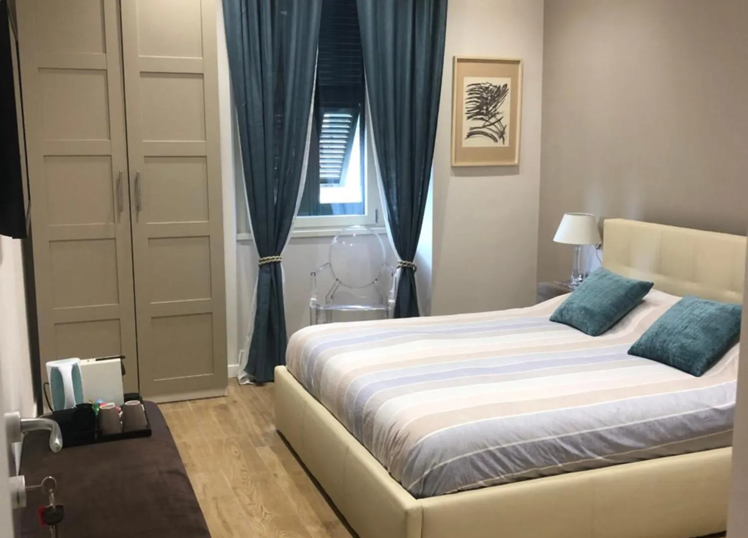 Pinciano 1Stfloor Hotel Rome Guest house