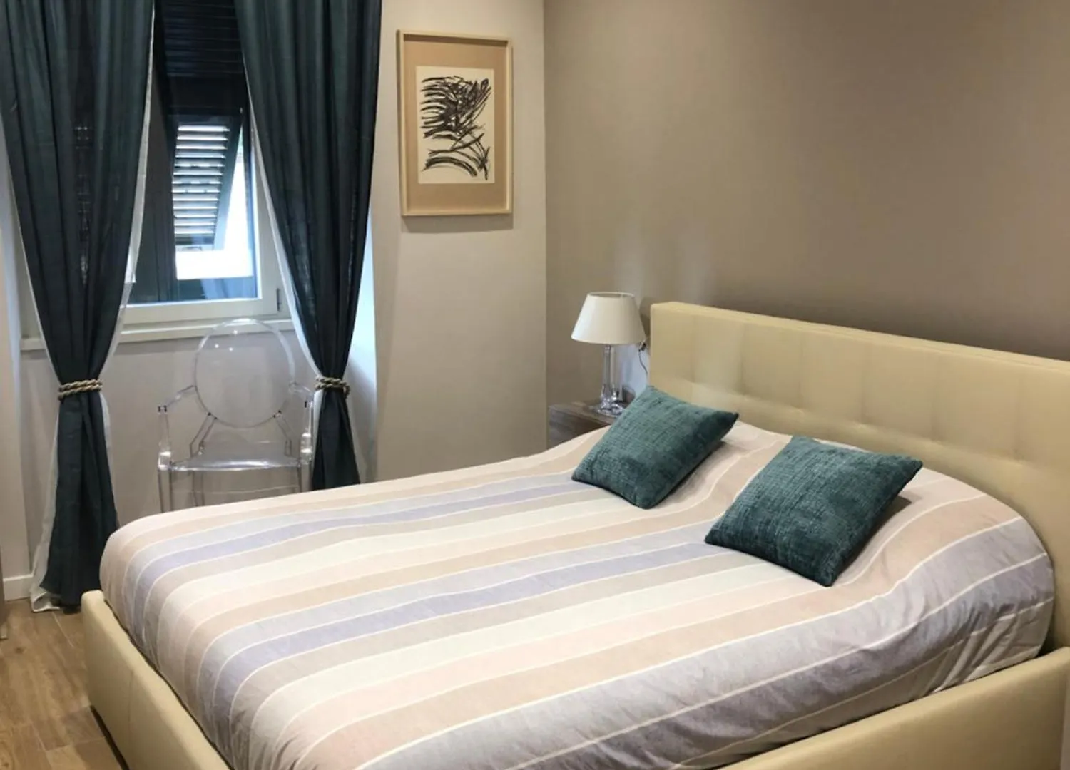 Pinciano 1Stfloor Hotel Rome Guest house