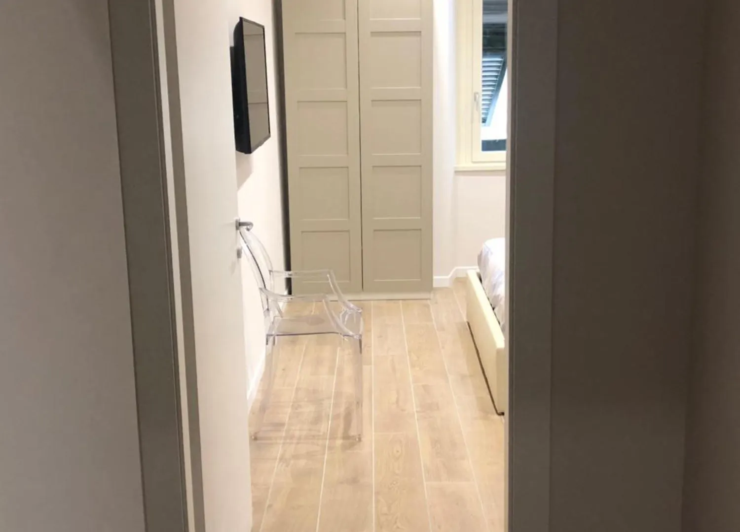 Guest house Pinciano 1Stfloor Hotel Rome