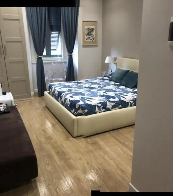 Pinciano 1Stfloor Hotel Rome Guest house