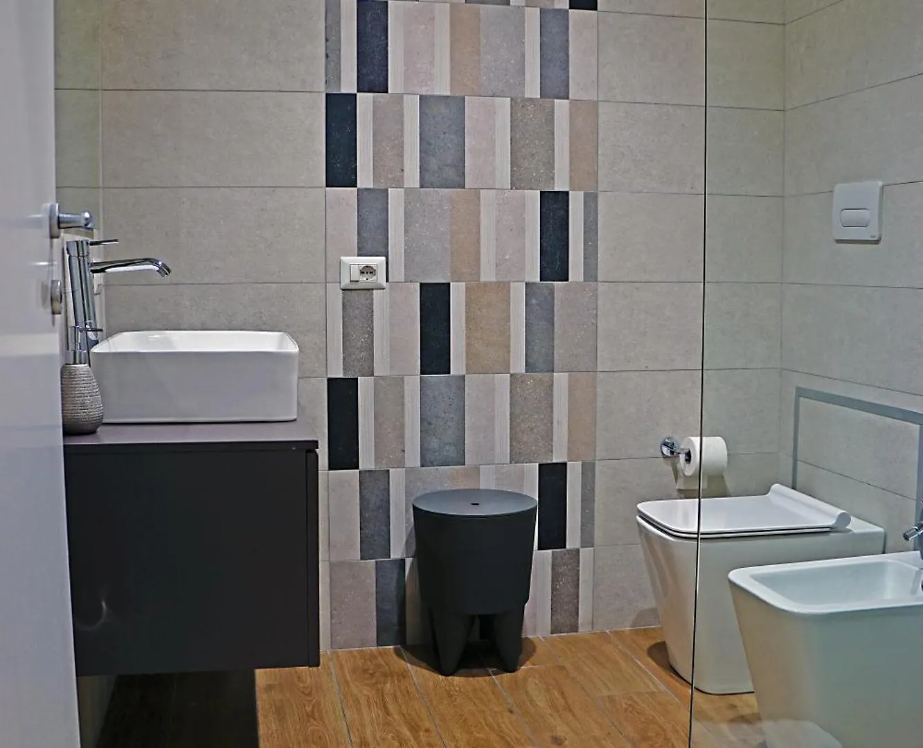 Pinciano 1Stfloor Hotel Rome 0*,