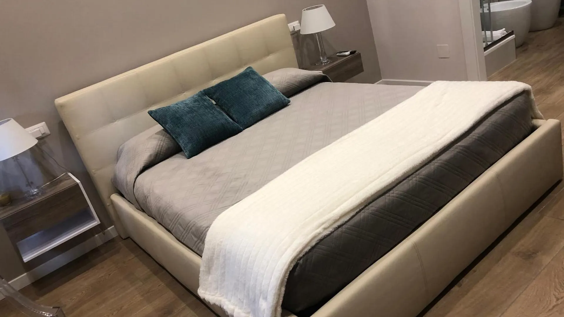 Pinciano 1Stfloor Hotel Rome Guest house