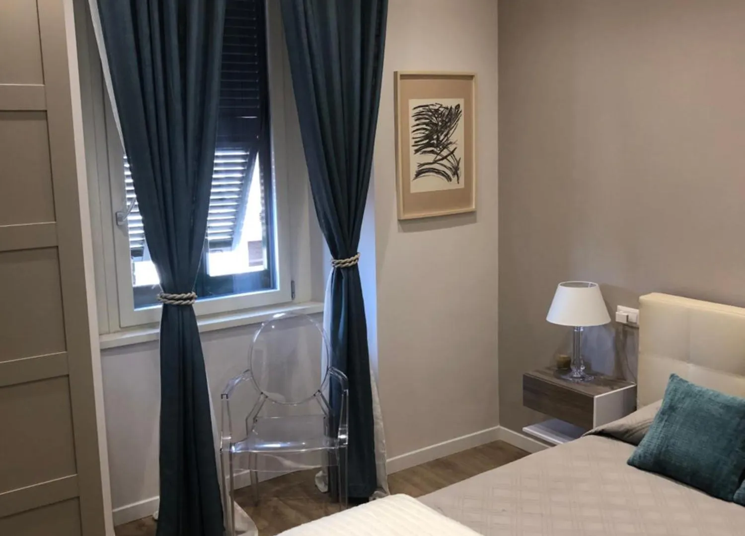 Guest house Pinciano 1Stfloor Hotel Rome
