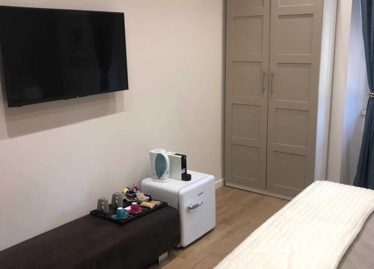Pinciano 1Stfloor Hotel Rome