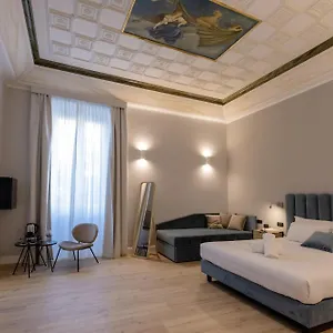 2* Πανσιόν Relais At Via Veneto