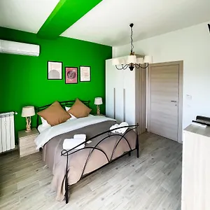  Maison d'hôtes Le Triplette