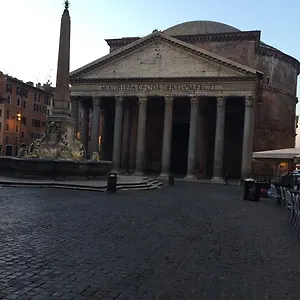 2* Πανσιόν Casa Bella Pantheon