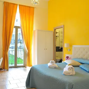 3* Πανσιόν Al Viminale