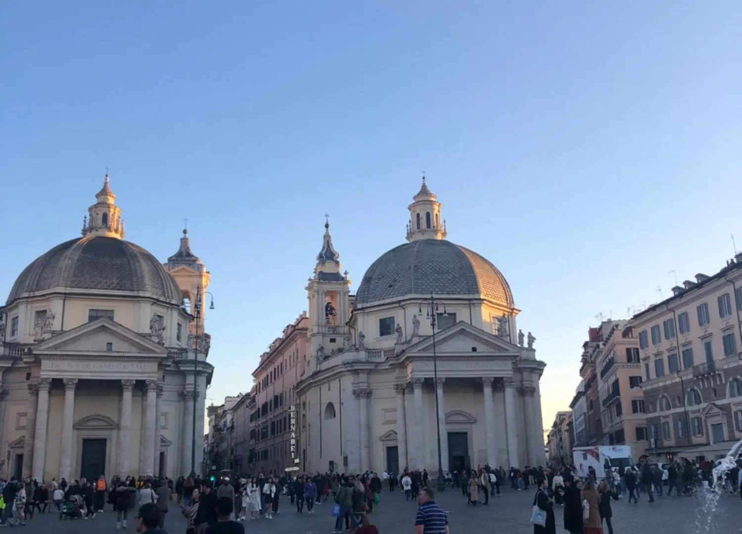 Guest house Pinciano 1Stfloor Hotel Rome Italy