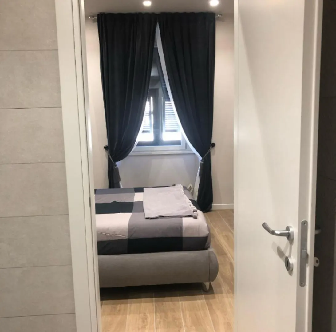 Guest house Pinciano 1Stfloor Hotel Rome