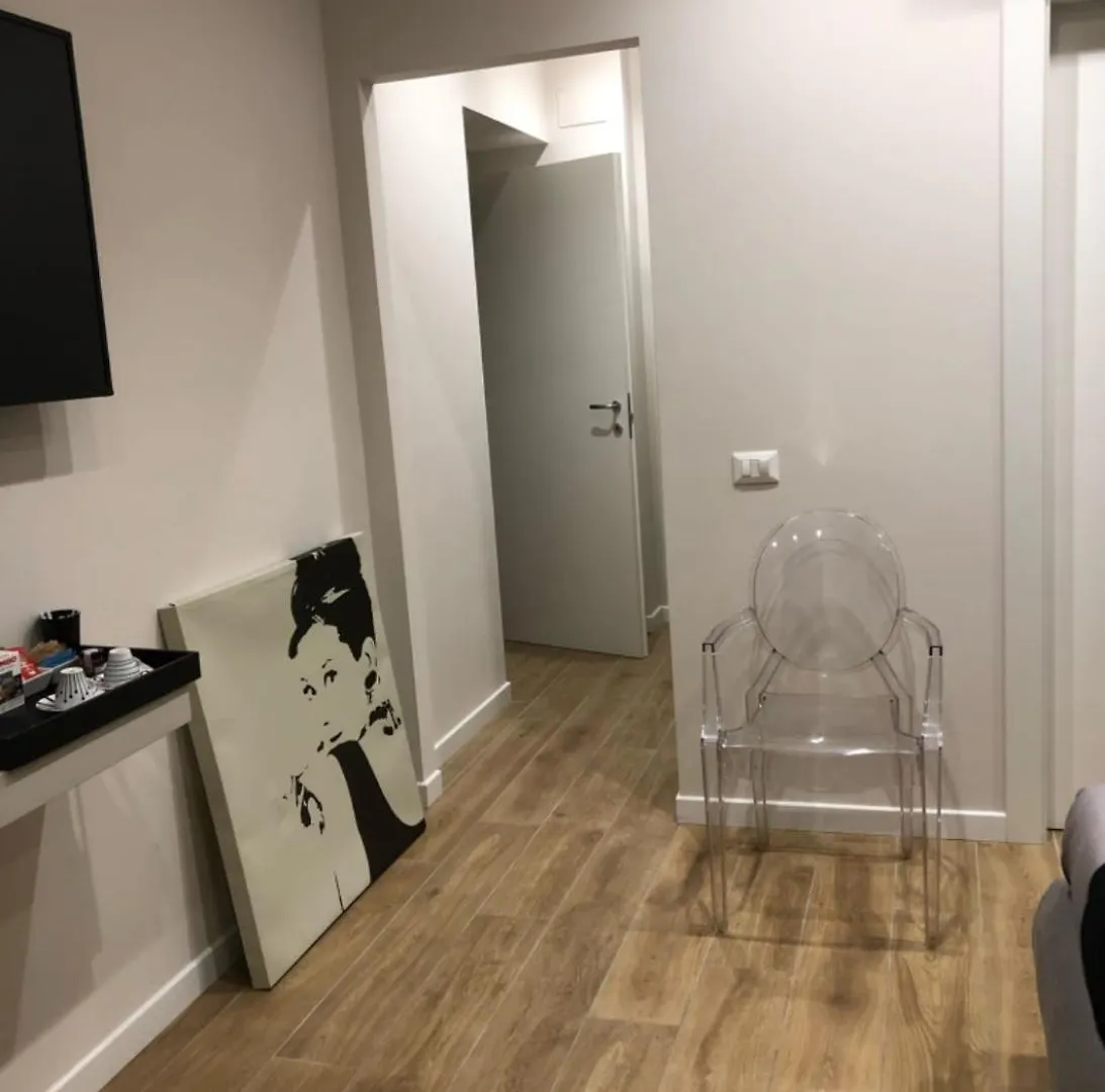 Pinciano 1Stfloor Hotel Rome